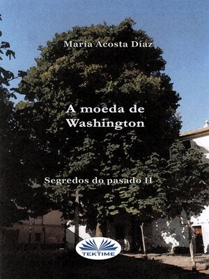 cover image of A Moeda De Washington